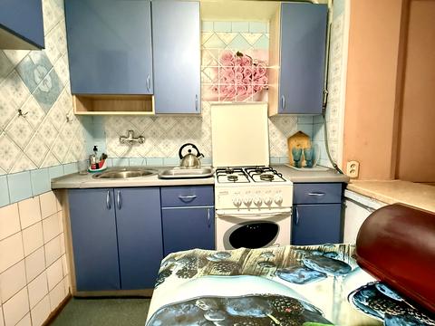 квартира по адресу Кубанской Украины ул. (Маршала Жукова), 37