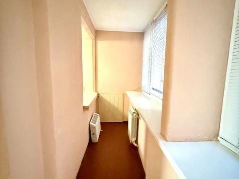 квартира по адресу Кубанской Украины ул. (Маршала Жукова), 37