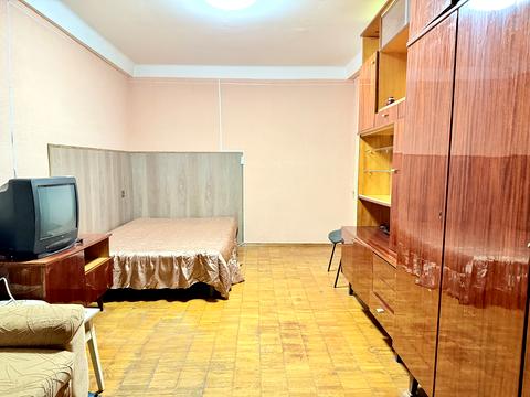 квартира по адресу Кубанской Украины ул. (Маршала Жукова), 37