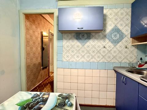 квартира по адресу Кубанской Украины ул. (Маршала Жукова), 37