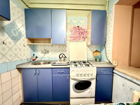 квартира по адресу Кубанской Украины ул. (Маршала Жукова), 37