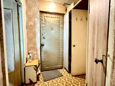 квартира по адресу Кубанской Украины ул. (Маршала Жукова), 37