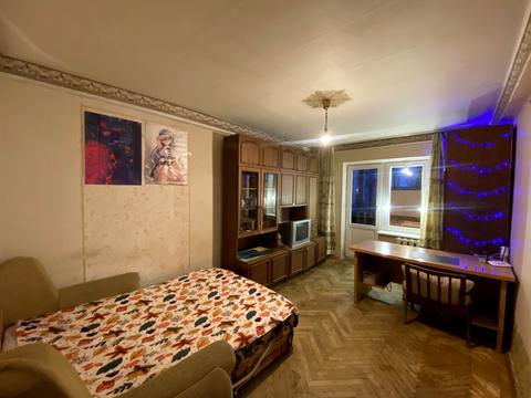 квартира по адресу Владимира Ивасюка просп. (Героїв Сталінграду), 11-А