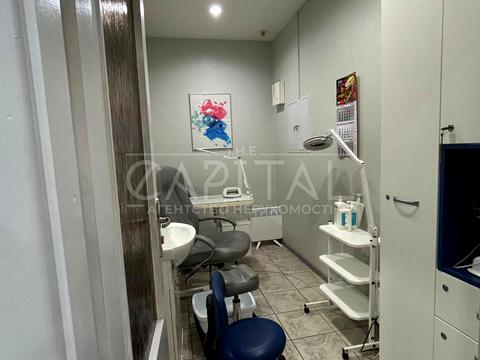 комерційна за адресою Київ, Петра Григоренка просп., 1-Б