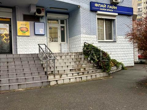 комерційна за адресою Київ, Петра Григоренка просп., 1-Б