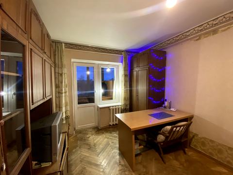 квартира по адресу Владимира Ивасюка просп. (Героїв Сталінграду), 11-А