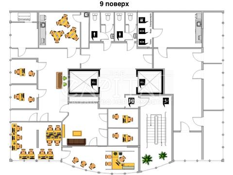 комерційна за адресою Жилянська вул., 118