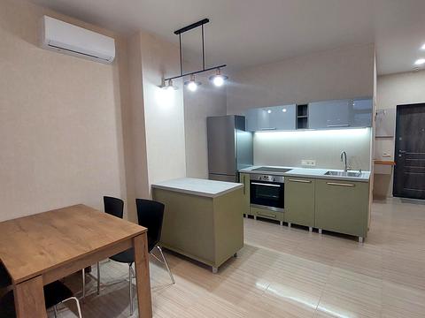 квартира за адресою Фонтанська дорога вул., (Будинок 4)