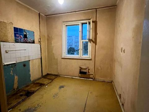 квартира за адресою Тростянецька вул., 3