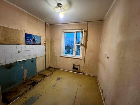 квартира за адресою Тростянецька вул., 3