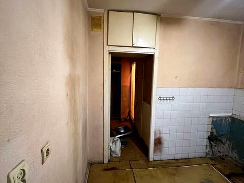 квартира за адресою Тростянецька вул., 3