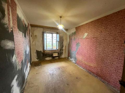 квартира за адресою Тростянецька вул., 3