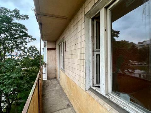 квартира за адресою Тростянецька вул., 3