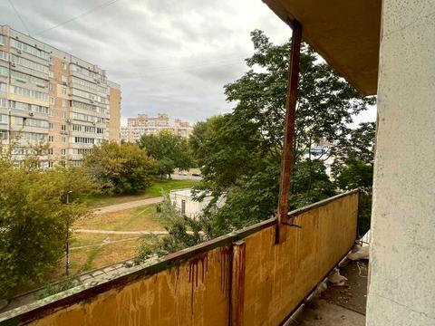 квартира за адресою Тростянецька вул., 3