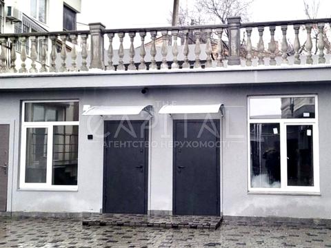 комерційна за адресою Київ, Гетьманська вул. (Майкопська), 1-А