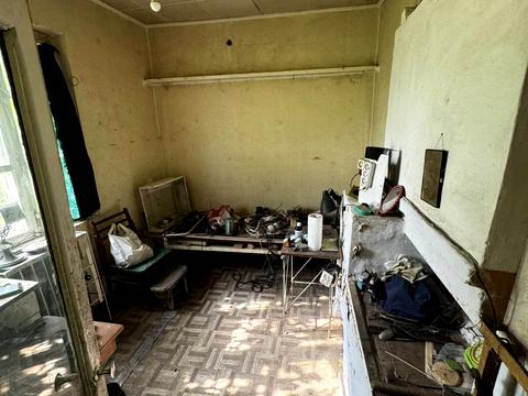 будинок за адресою кооп Заря, 12