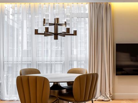 квартира за адресою Джона Маккейна вул. (Івана Кудрі), 3-А