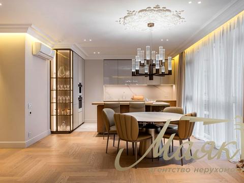 квартира за адресою Джона Маккейна вул. (Івана Кудрі), 3-А