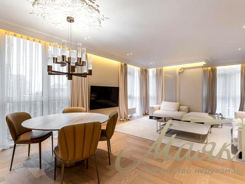 квартира за адресою Джона Маккейна вул. (Івана Кудрі), 3-А