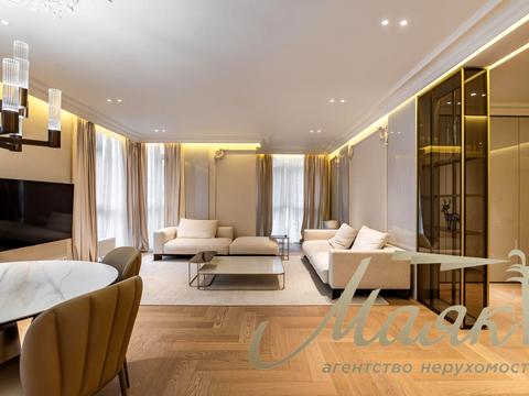 квартира за адресою Джона Маккейна вул. (Івана Кудрі), 3-А