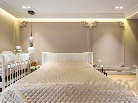 квартира за адресою Джона Маккейна вул. (Івана Кудрі), 3-А