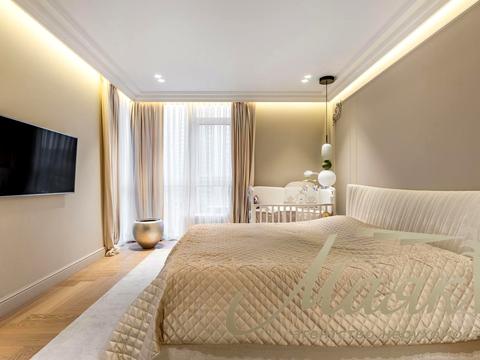 квартира за адресою Джона Маккейна вул. (Івана Кудрі), 3-А