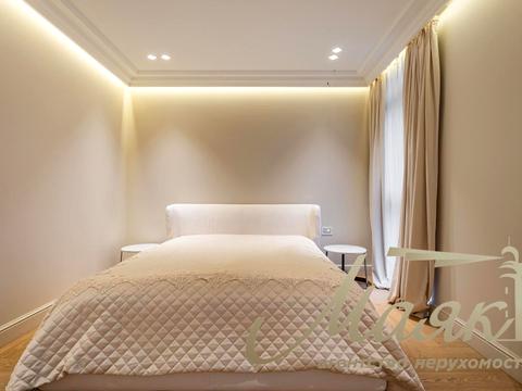 квартира за адресою Джона Маккейна вул. (Івана Кудрі), 3-А