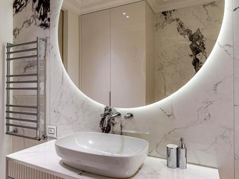 квартира за адресою Джона Маккейна вул. (Івана Кудрі), 3-А