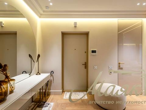 квартира за адресою Джона Маккейна вул. (Івана Кудрі), 3-А