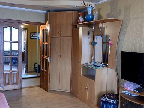 квартира за адресою Одеса, Академіка Корольова вул., 42