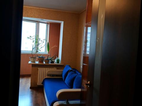 квартира за адресою Одеса, Академіка Корольова вул., 42