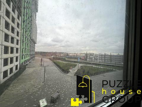 квартира за адресою Миколи Бажана просп., (Будинок 4)