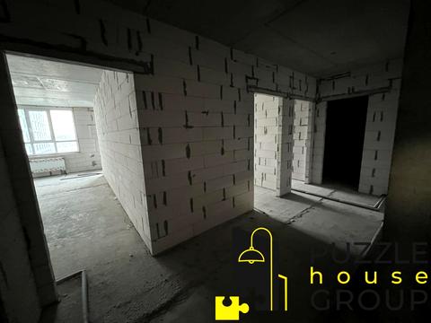 квартира за адресою Миколи Бажана просп., (Будинок 4)