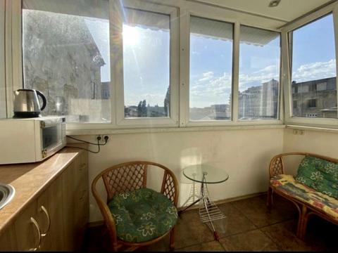 квартира за адресою Одеса, Європейська вул. (Карла Маркса), 8