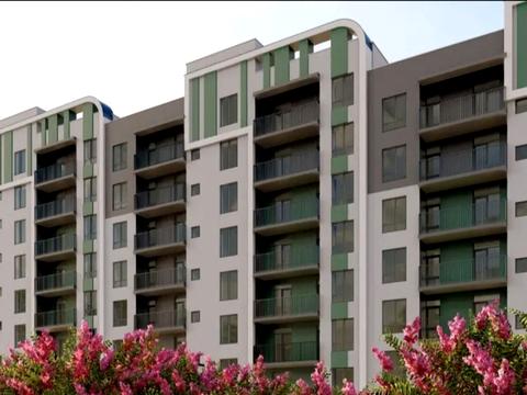 квартира за адресою Озерна