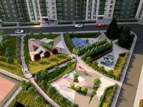 квартира за адресою Озерна