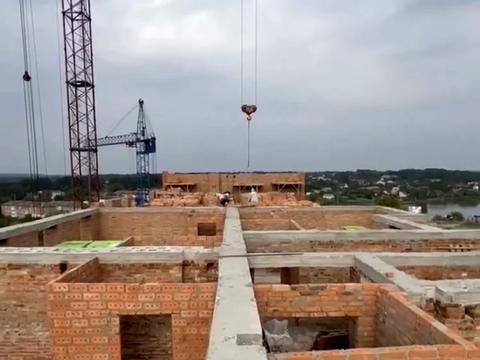 квартира за адресою Озерна