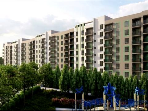 квартира за адресою Озерна