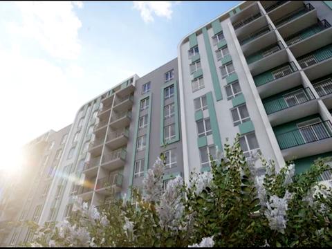 квартира за адресою Озерна