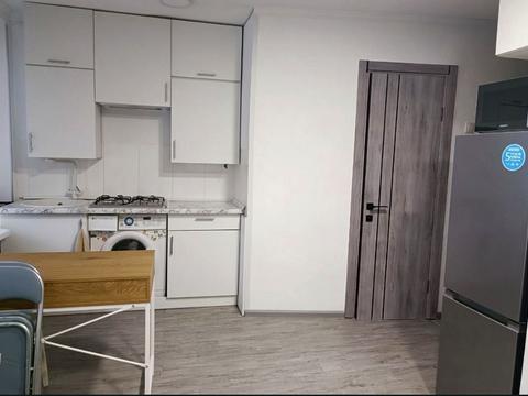 квартира за адресою Березняківська вул., 34-Б