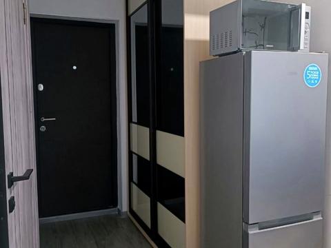 квартира за адресою Березняківська вул., 34-Б