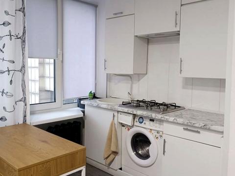 квартира за адресою Березняківська вул., 34-Б