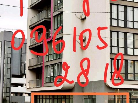 комерційна за адресою Львів, Городоцька вул., 226