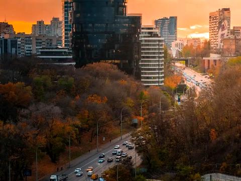 квартира за адресою Київ, Миколи Міхновського бульв. (Дружби народів), 13-А