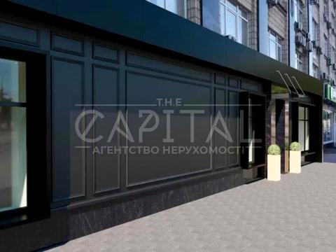 комерційна за адресою Київ, Лесі Українки бульв., 34