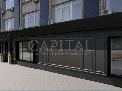 комерційна за адресою Київ, Лесі Українки бульв., 34