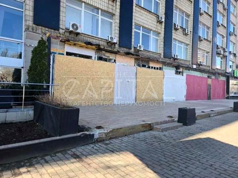 комерційна за адресою Київ, Лесі Українки бульв., 34