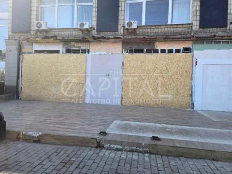 комерційна за адресою Київ, Лесі Українки бульв., 34
