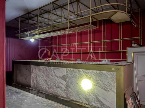 комерційна за адресою Київ, Лесі Українки бульв., 34