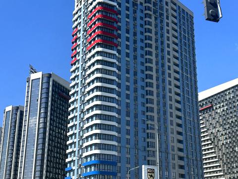 квартира за адресою Дніпровська набережна вул., 17-К